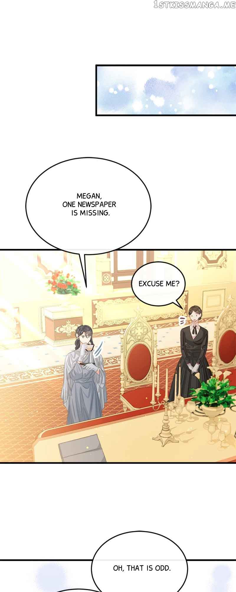 Married For 120 Days Chapter 66 #52