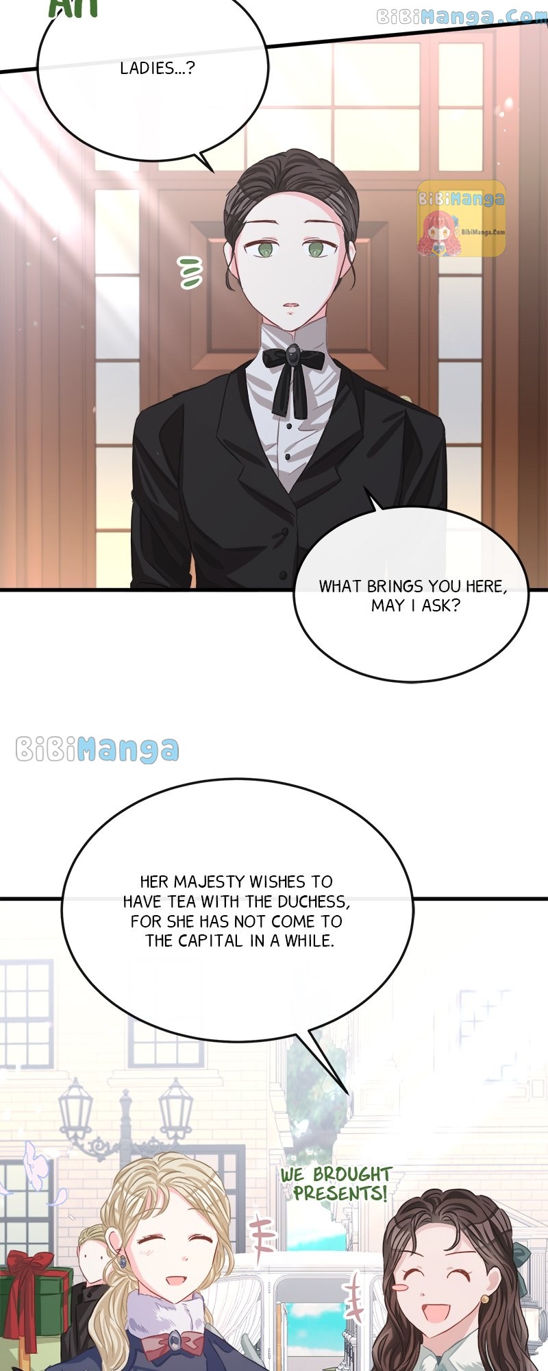 Married For 120 Days Chapter 61 #2