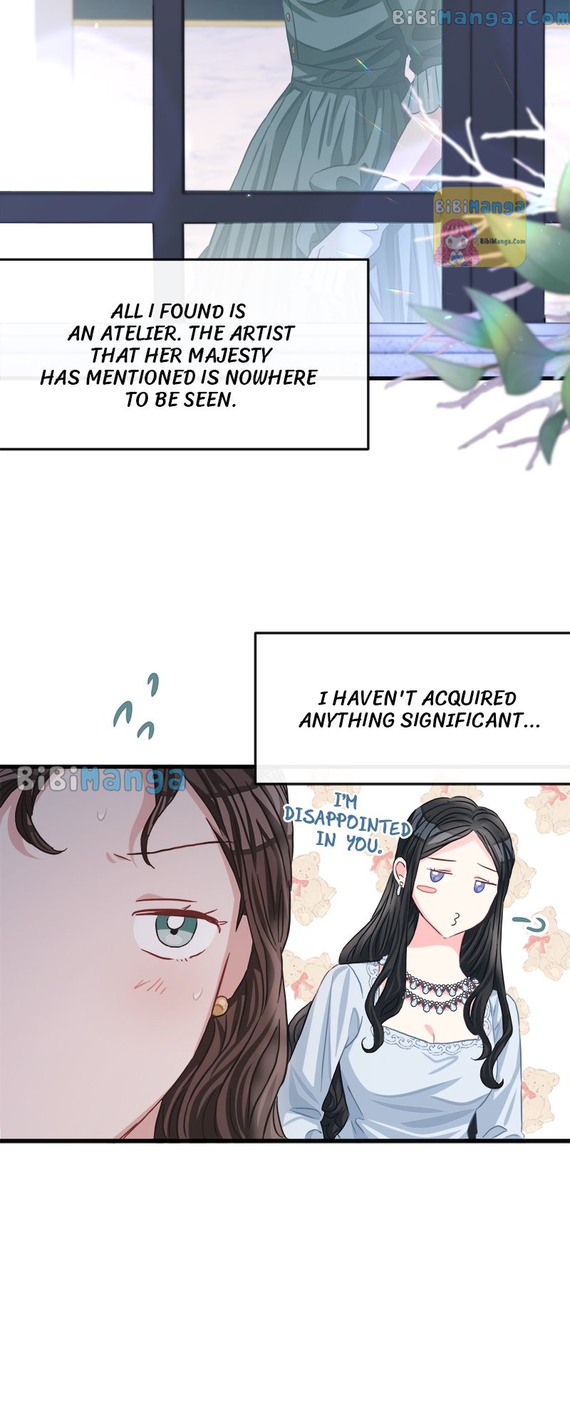 Married For 120 Days Chapter 61 #20