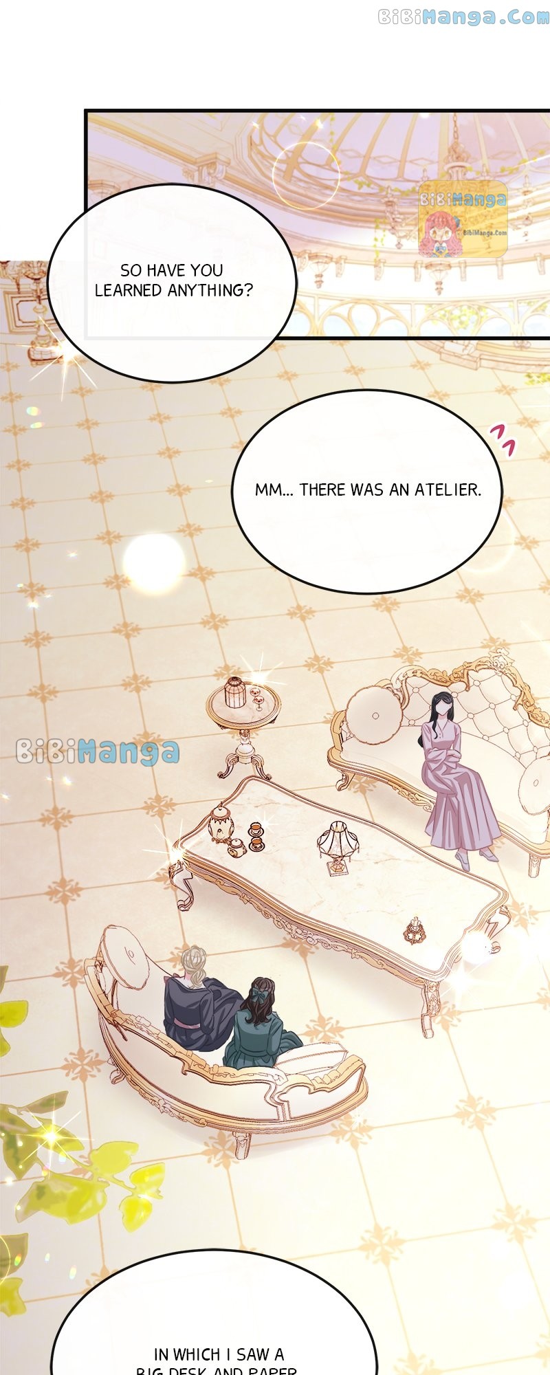 Married For 120 Days Chapter 61 #23