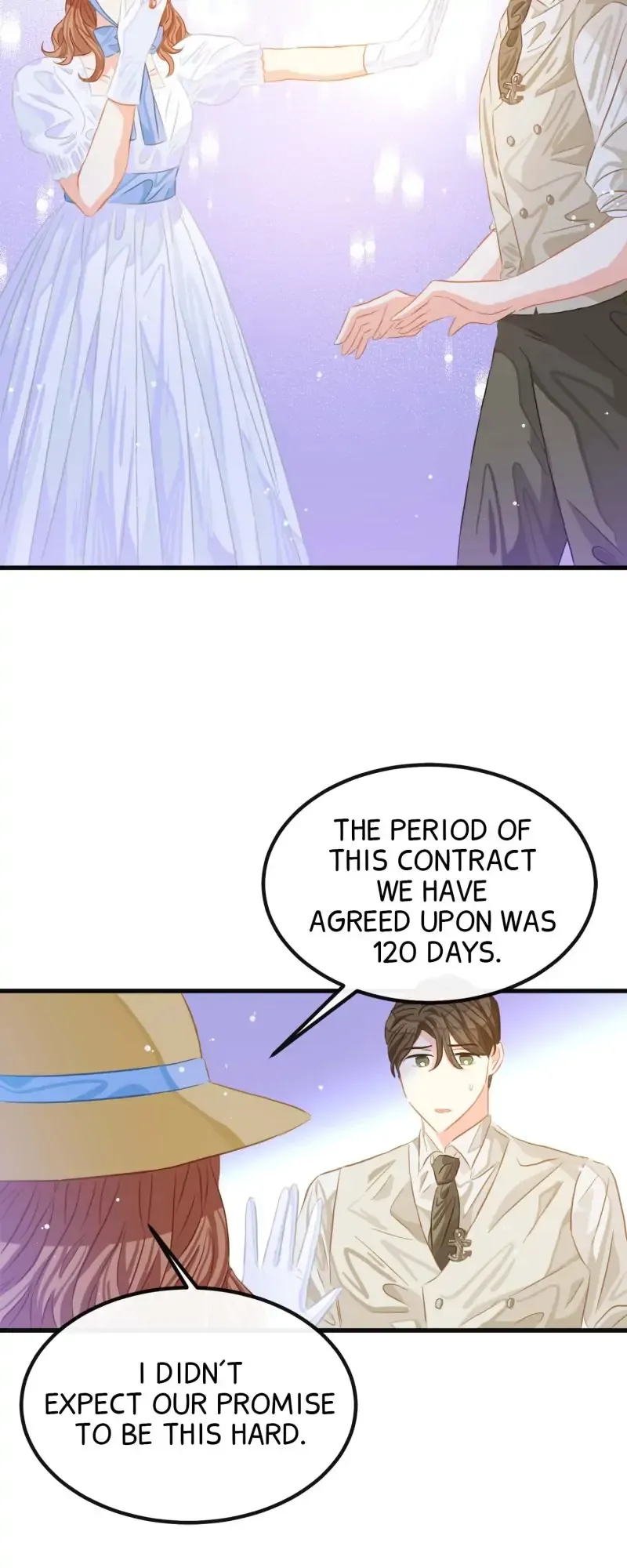 Married For 120 Days Chapter 39 #42
