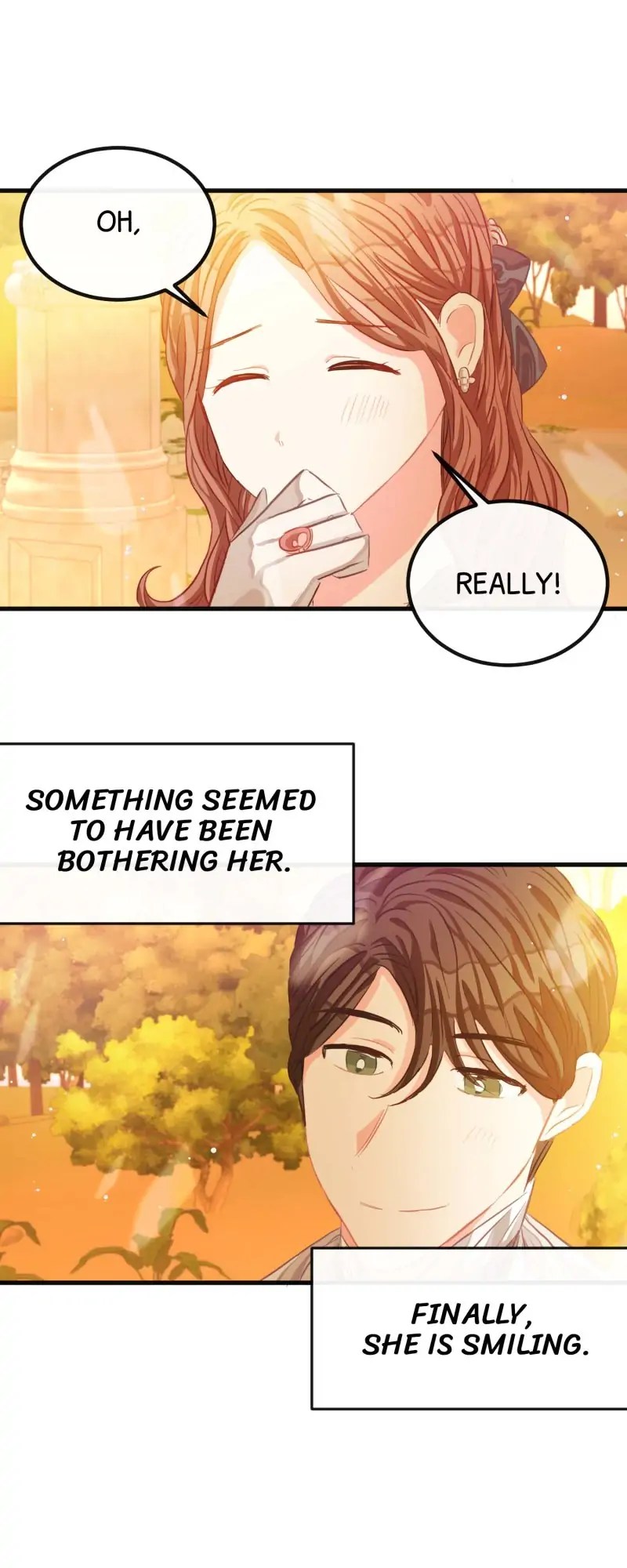 Married For 120 Days Chapter 33 #21