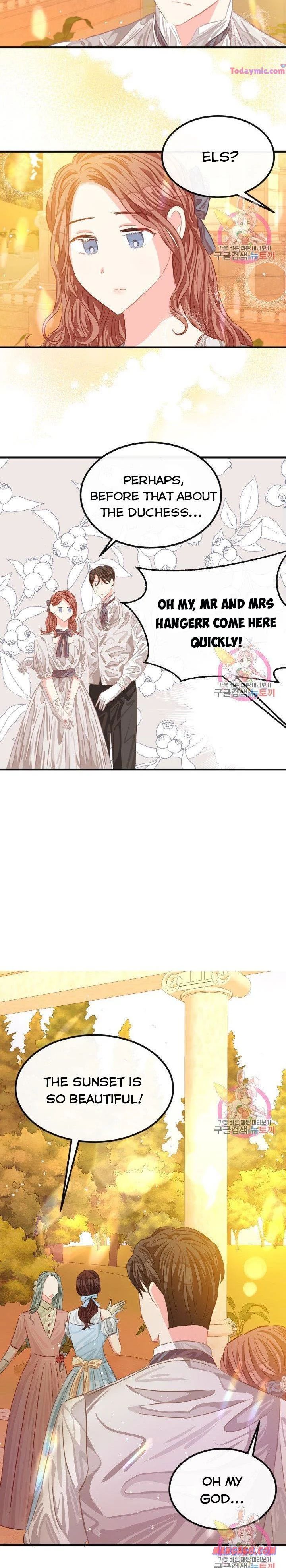 Married For 120 Days Chapter 32 #2