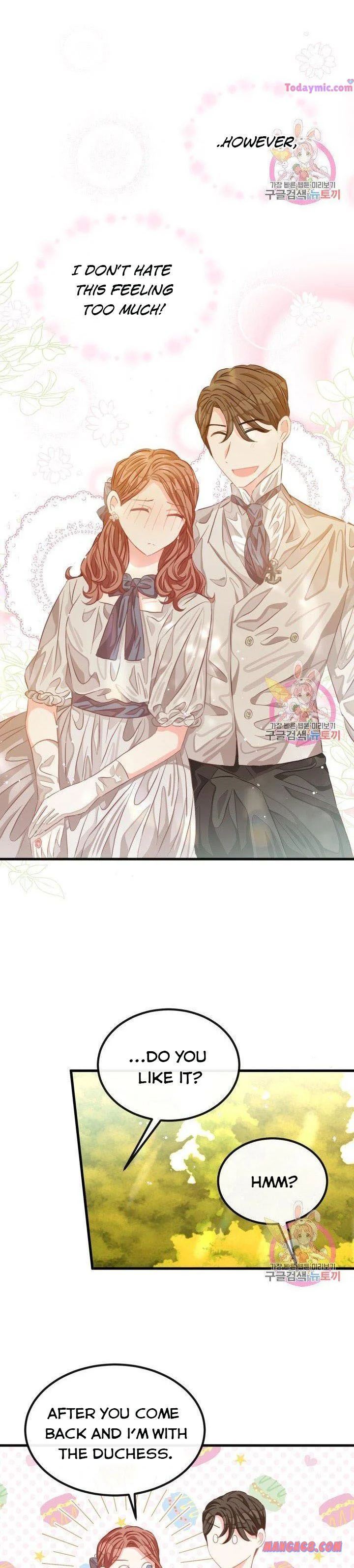 Married For 120 Days Chapter 31 #6