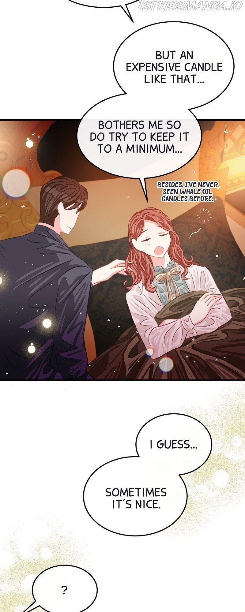 Married For 120 Days Chapter 28 #30