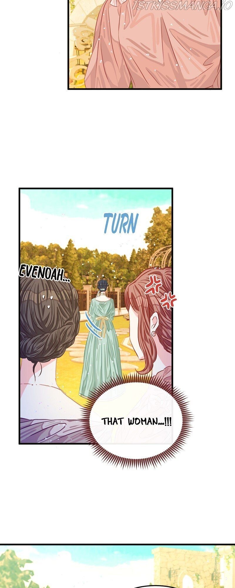 Married For 120 Days Chapter 28 #42
