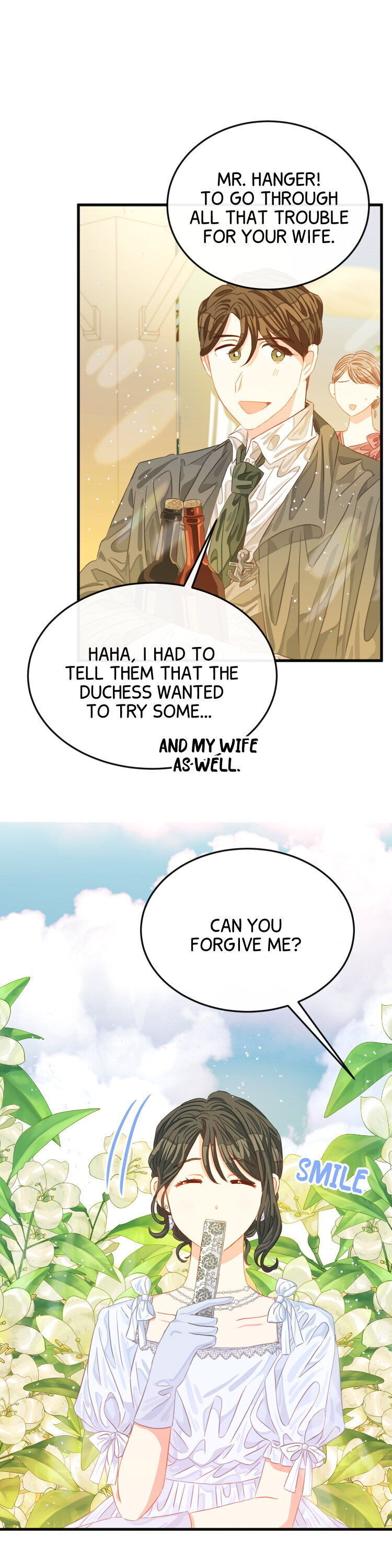 Married For 120 Days Chapter 18 #3