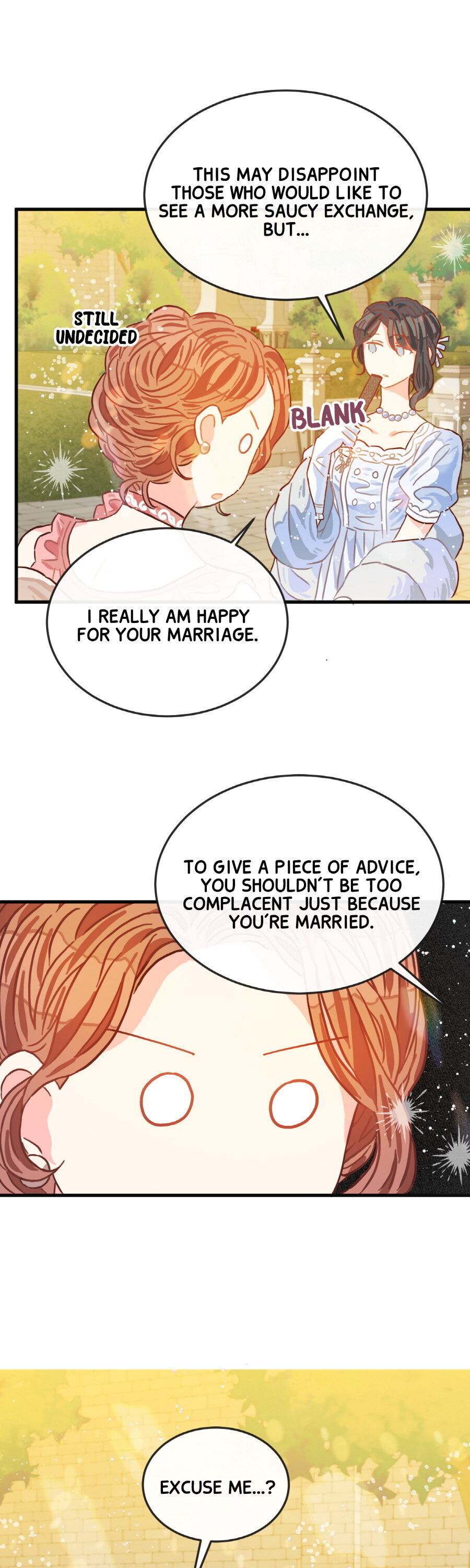Married For 120 Days Chapter 11 #28
