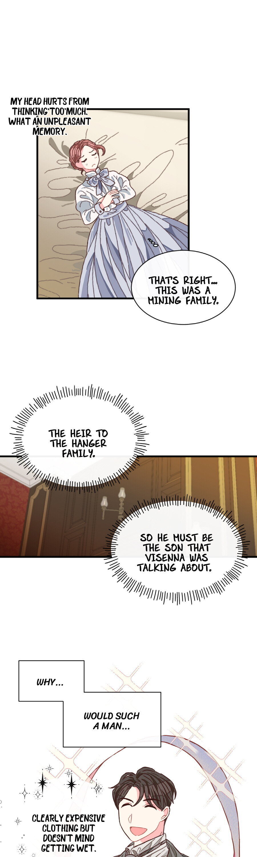 Married For 120 Days Chapter 4 #14