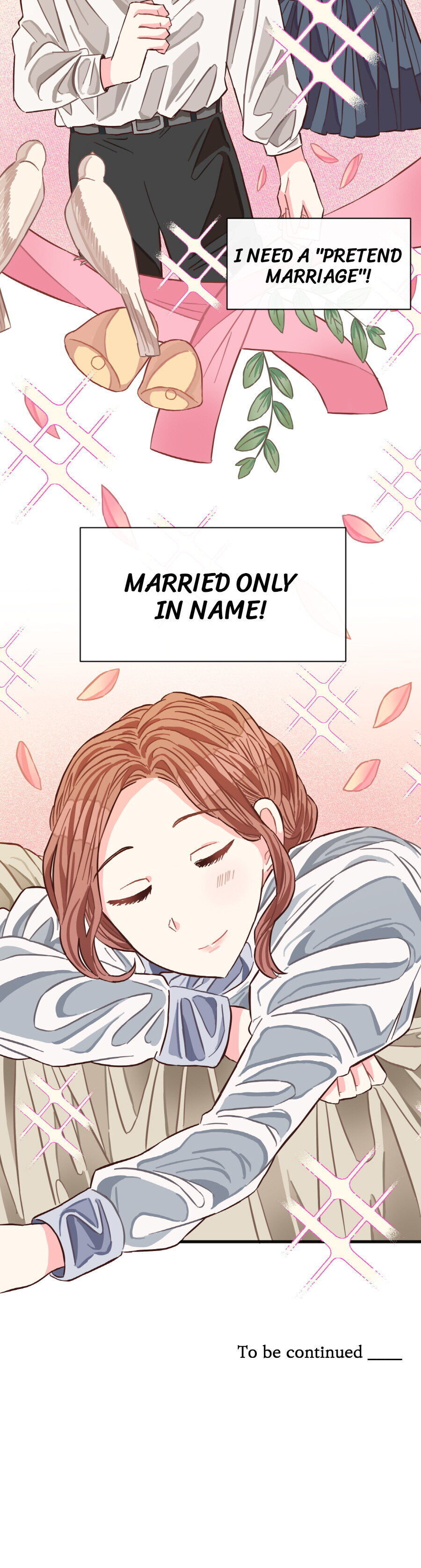 Married For 120 Days Chapter 4 #34
