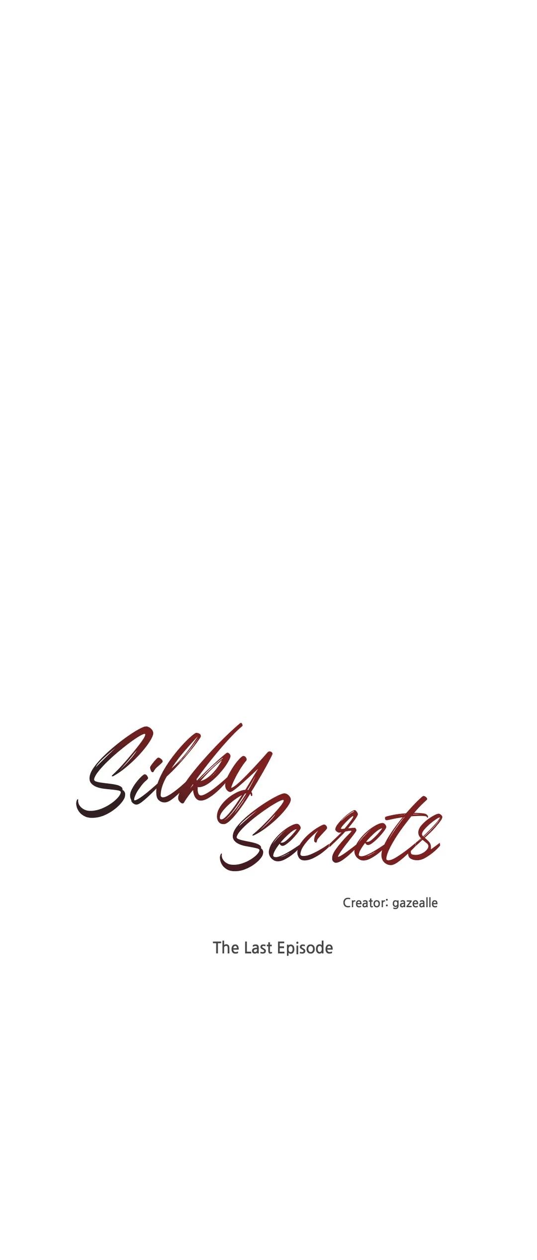 Silky Secrets Chapter 58 #3