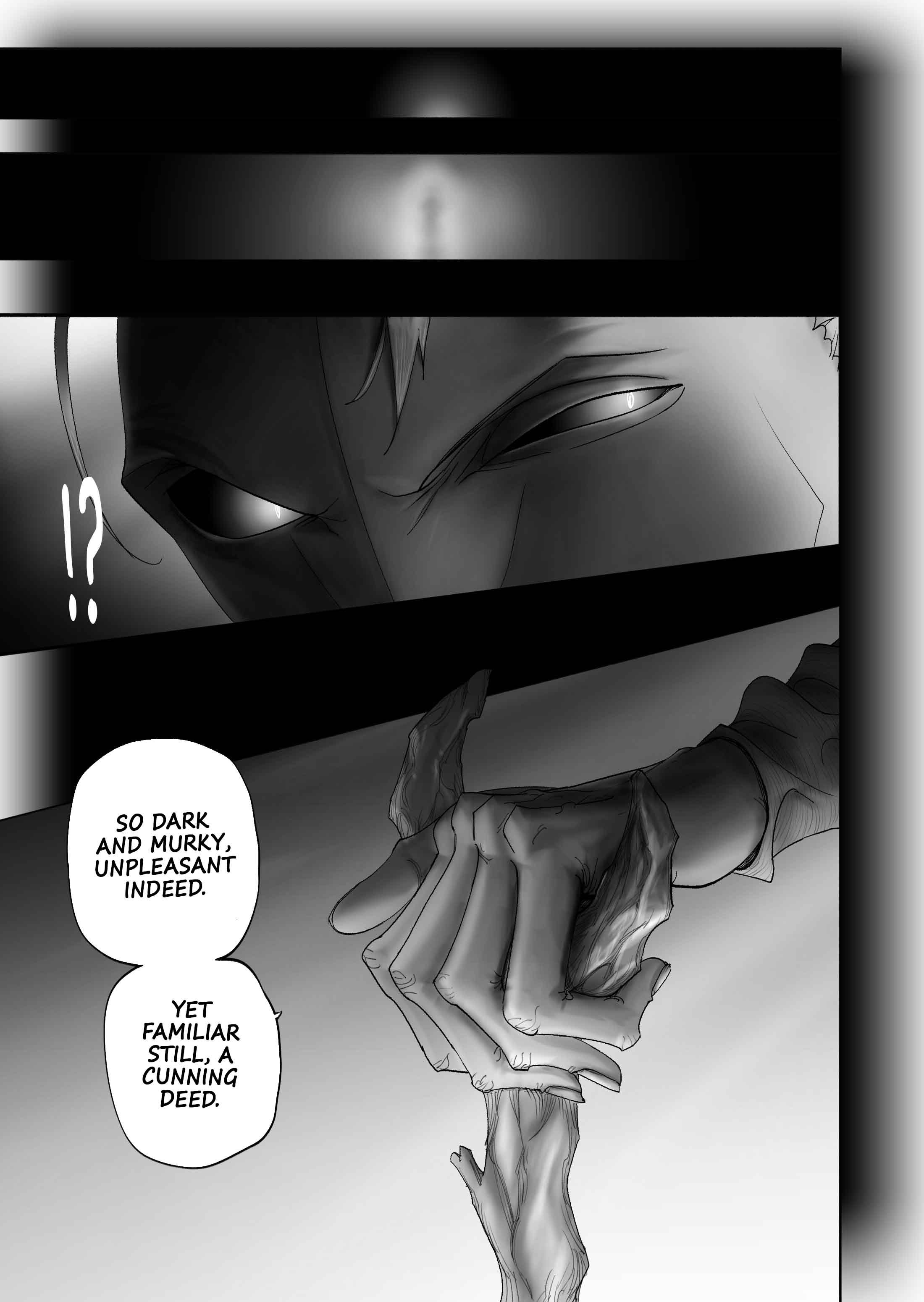 Hollow Souls Chapter 28 #16