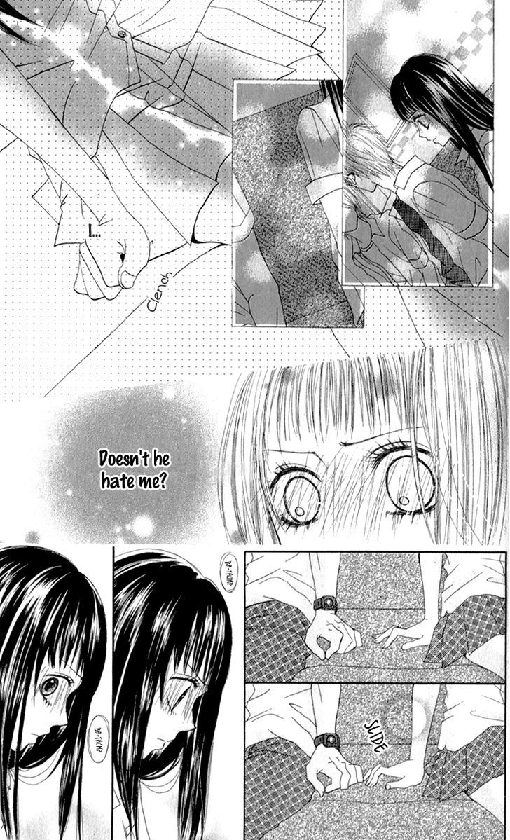 Tsumi Koi Chapter 4 #19