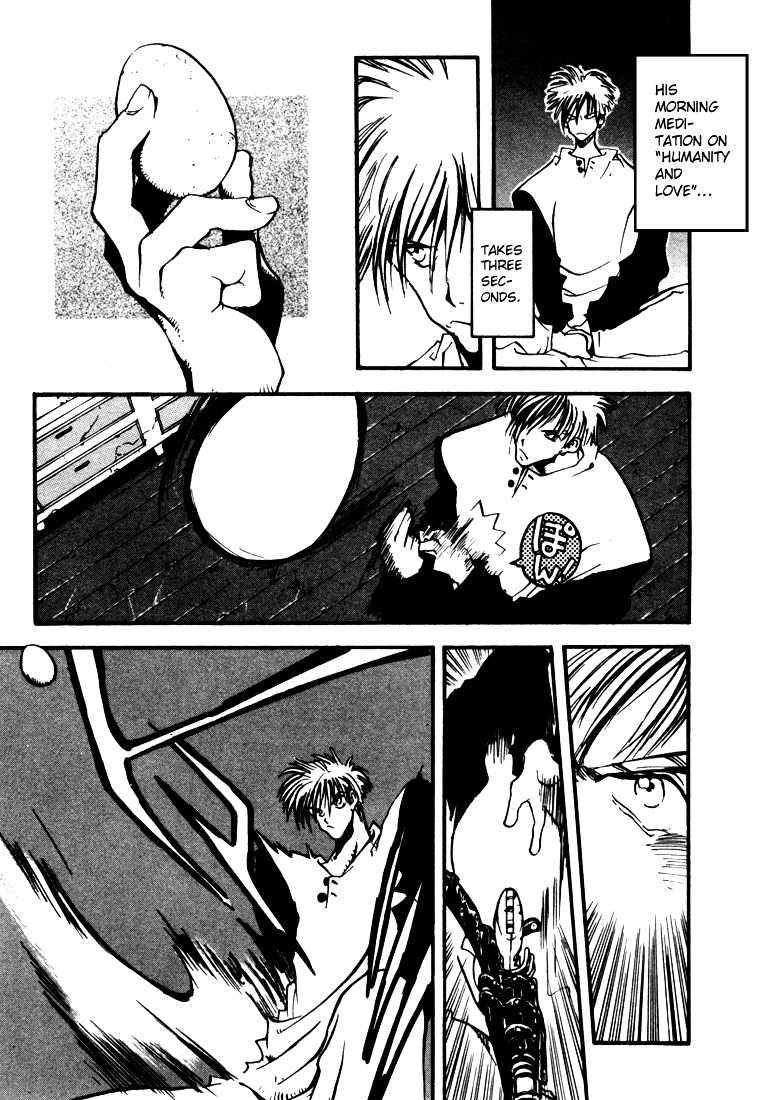 Trigun Chapter 20.5 #5