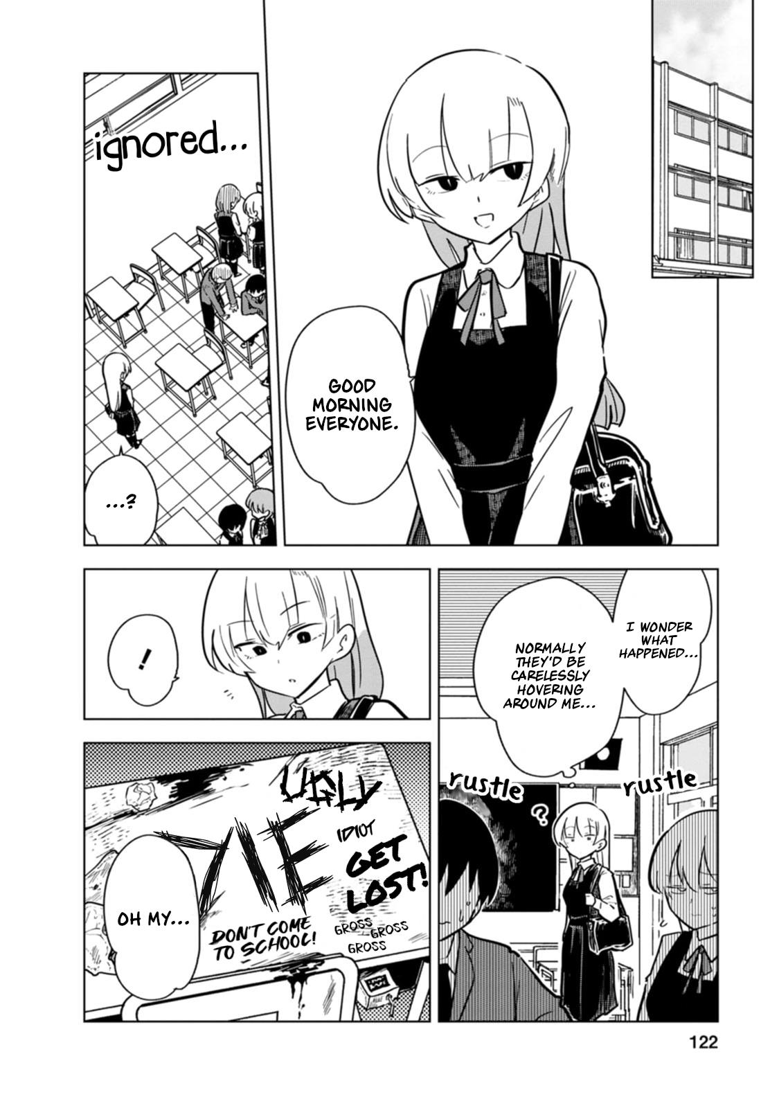 Living With A Kunoichi Chapter 13 #2