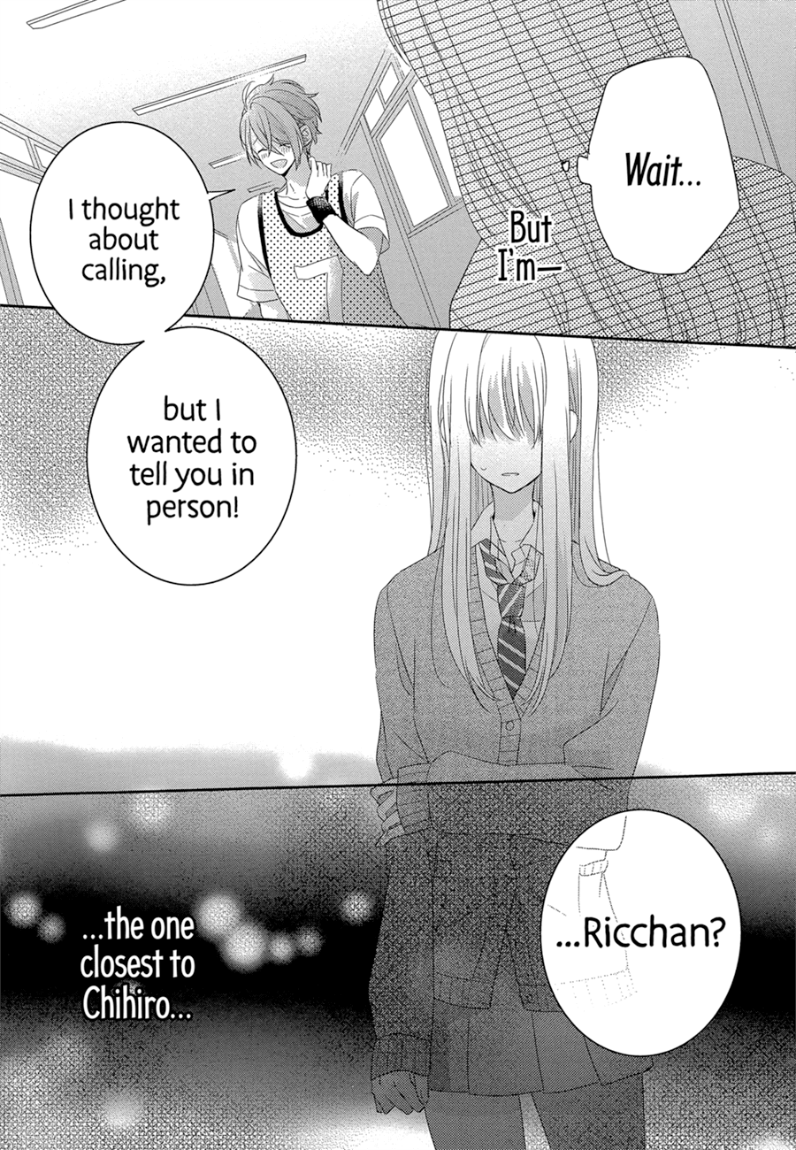 Dramatic Irony (Namaco) Chapter 1 #43