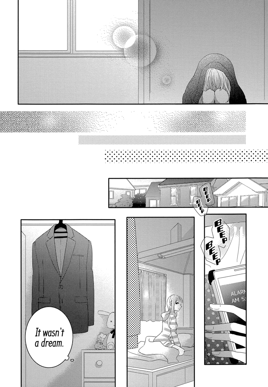 Dramatic Irony (Namaco) Chapter 1 #48