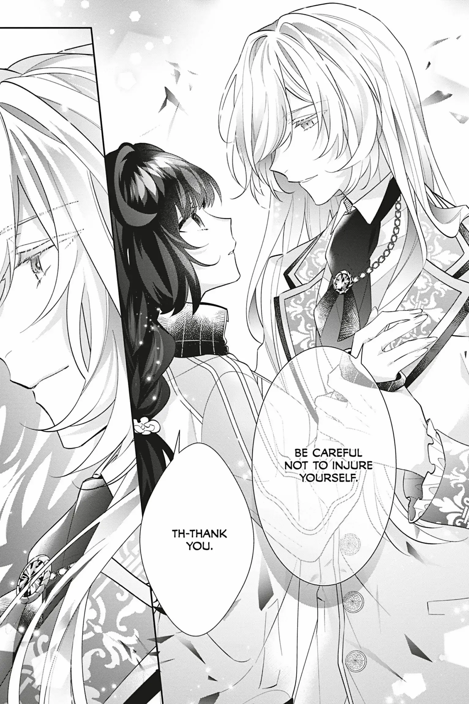 I Was Reincarnated As The Villainess In An Otome Game But The Boys Love Me Anyway Chapter 16 #30
