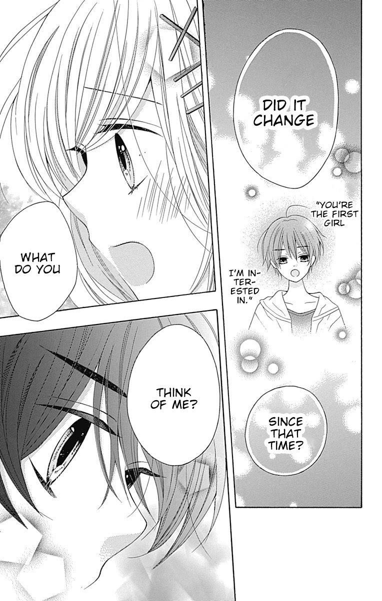 Hatsukoi To Taiyou Chapter 13 #34