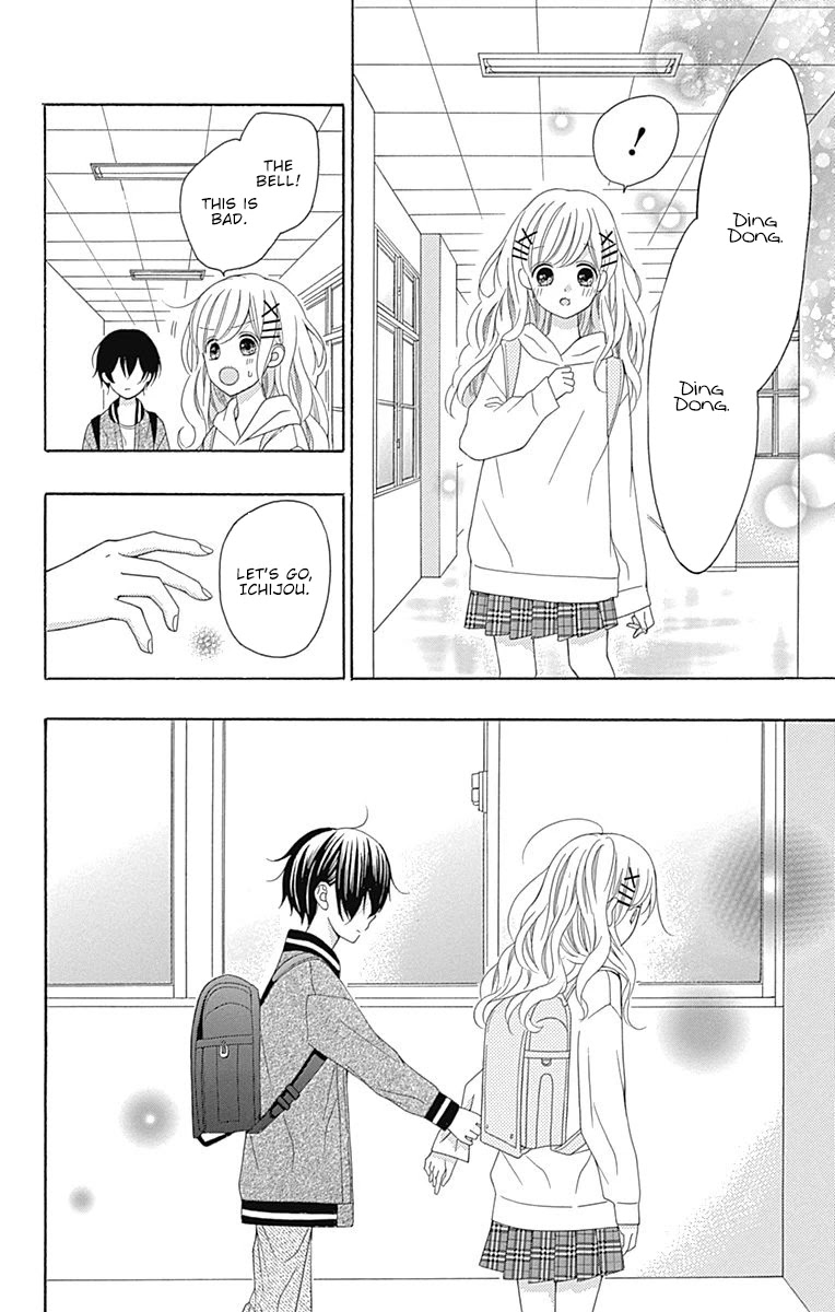 Hatsukoi To Taiyou Chapter 13 #35