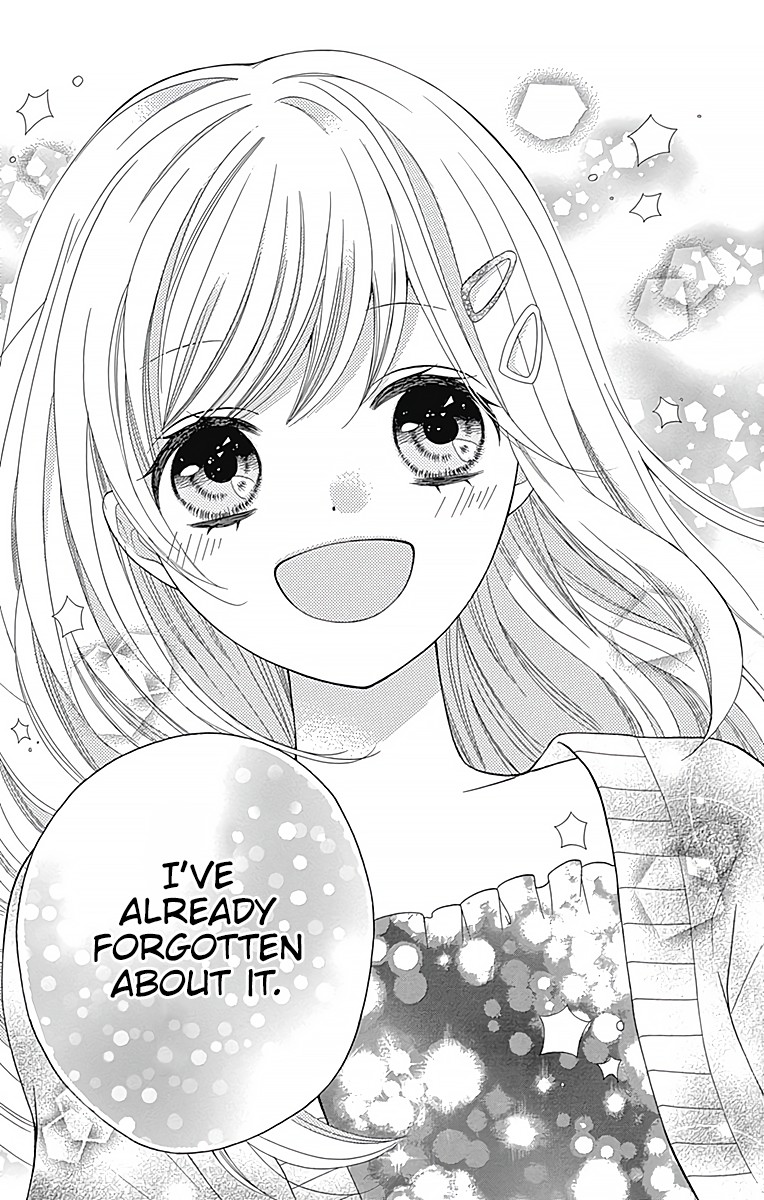 Hatsukoi To Taiyou Chapter 2 #38