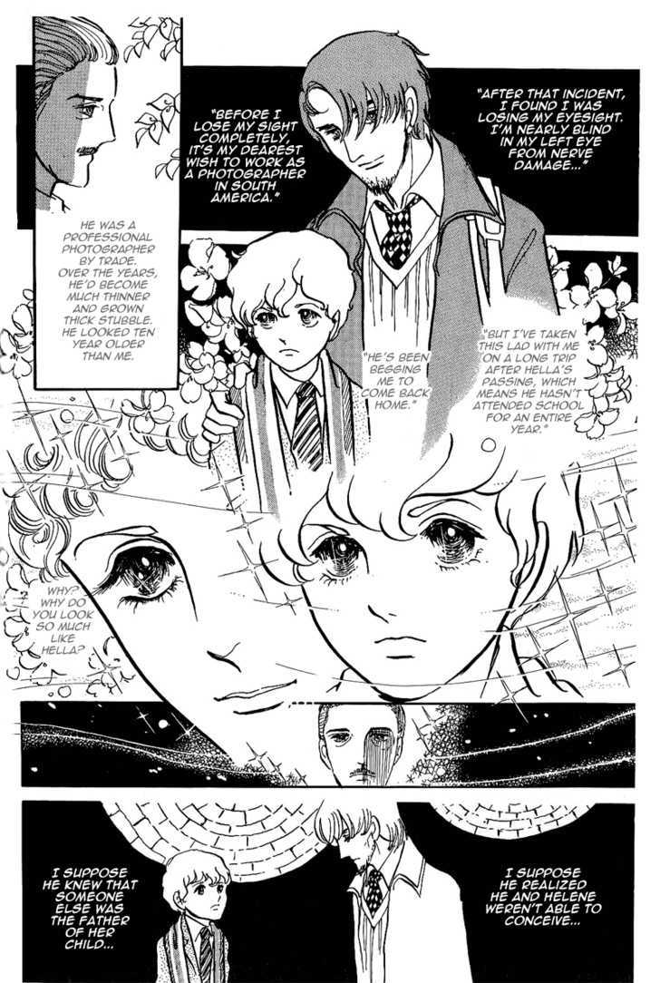 Thomas No Shinzou Chapter 2 #34