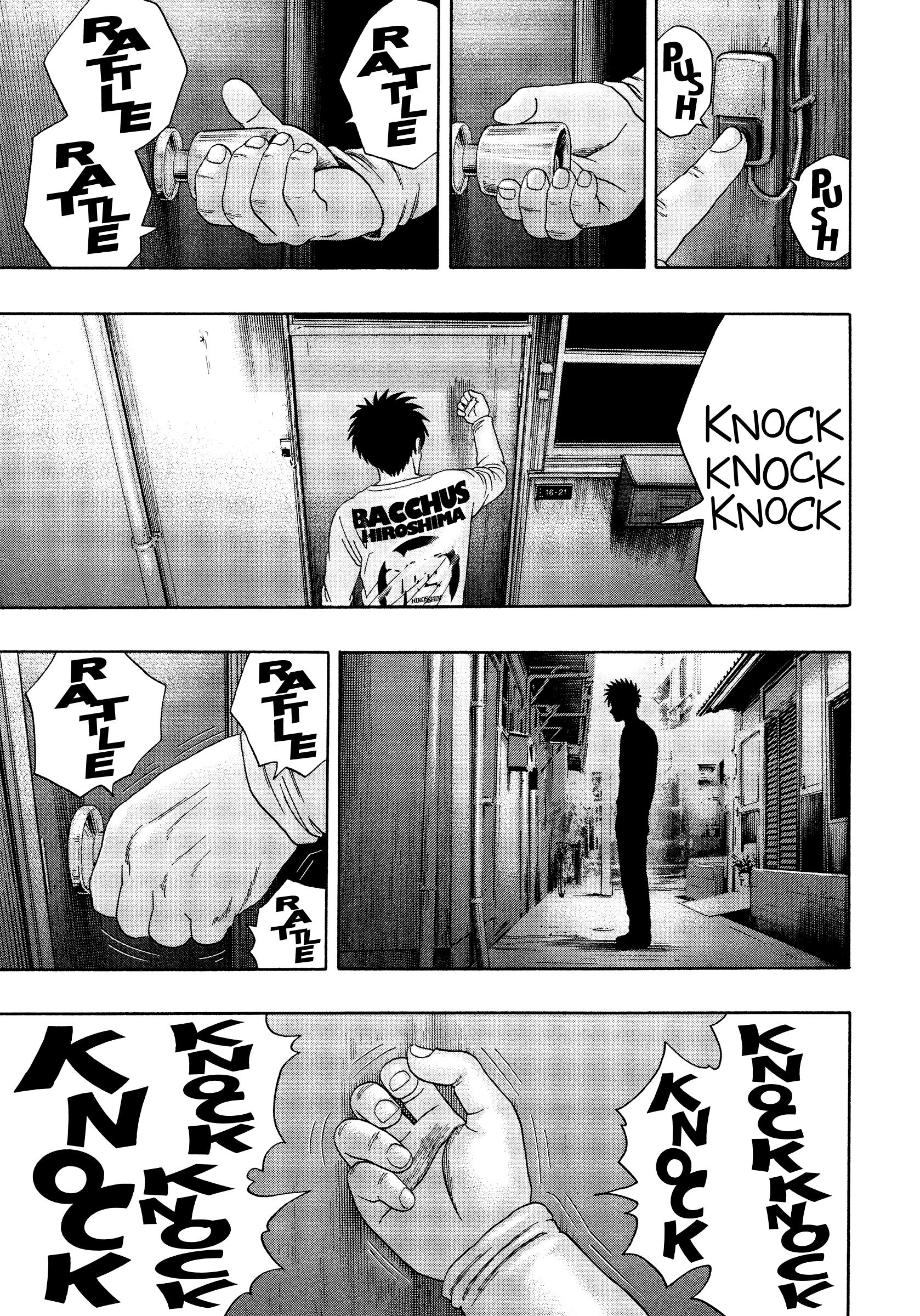 Kippo Chapter 48 #8