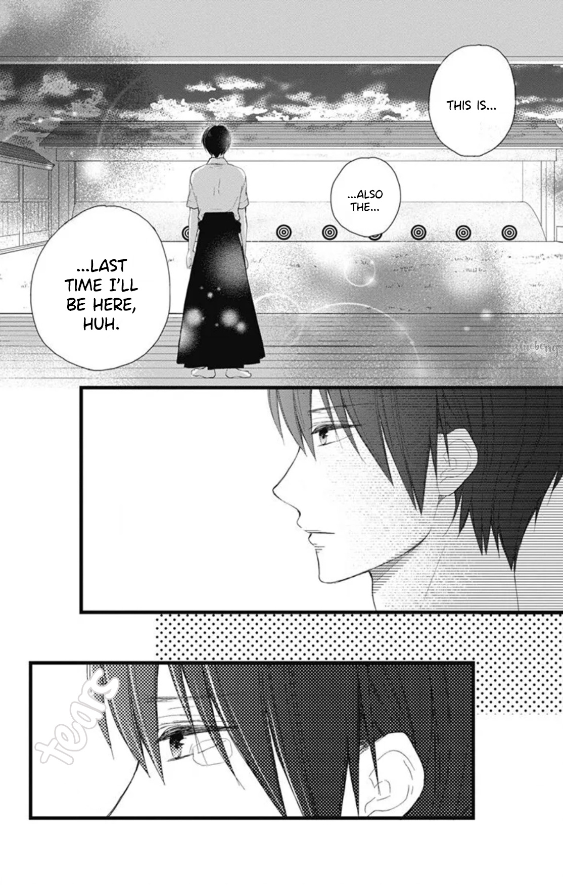 Ani Ga Kareshi De, Gomen Chapter 11 #22