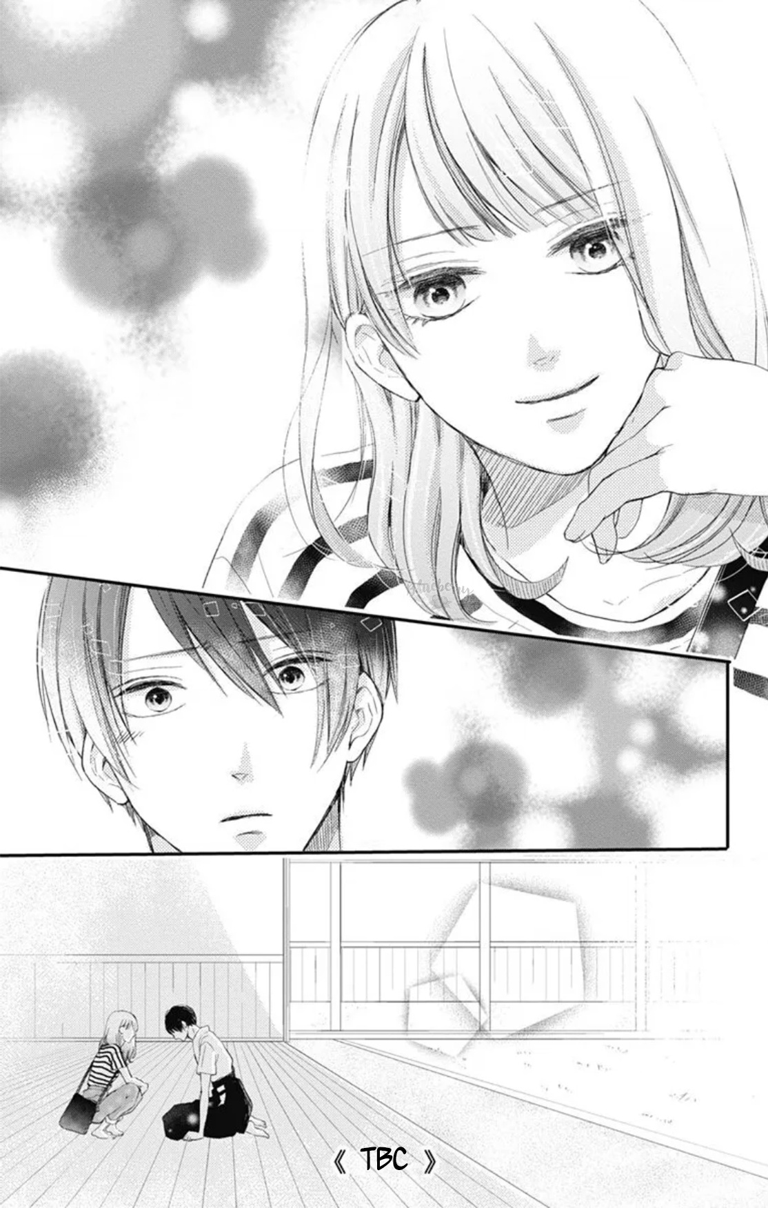 Ani Ga Kareshi De, Gomen Chapter 11 #27