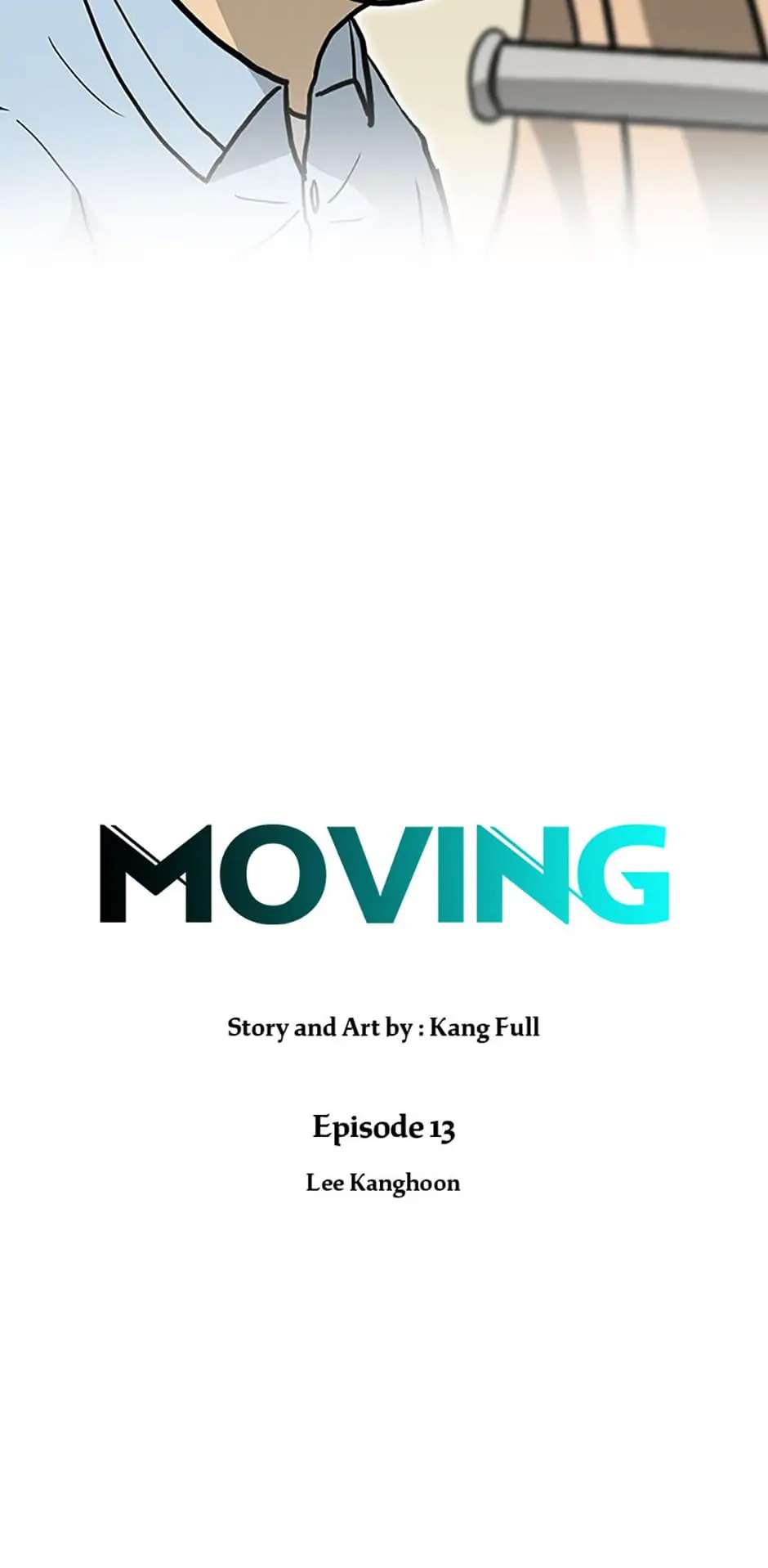 Moving Chapter 13 #8