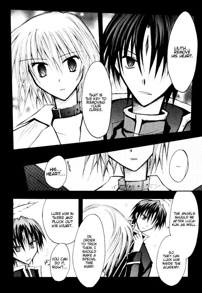 Tenshi No Hane To Akuma No Shippo Chapter 15 #8