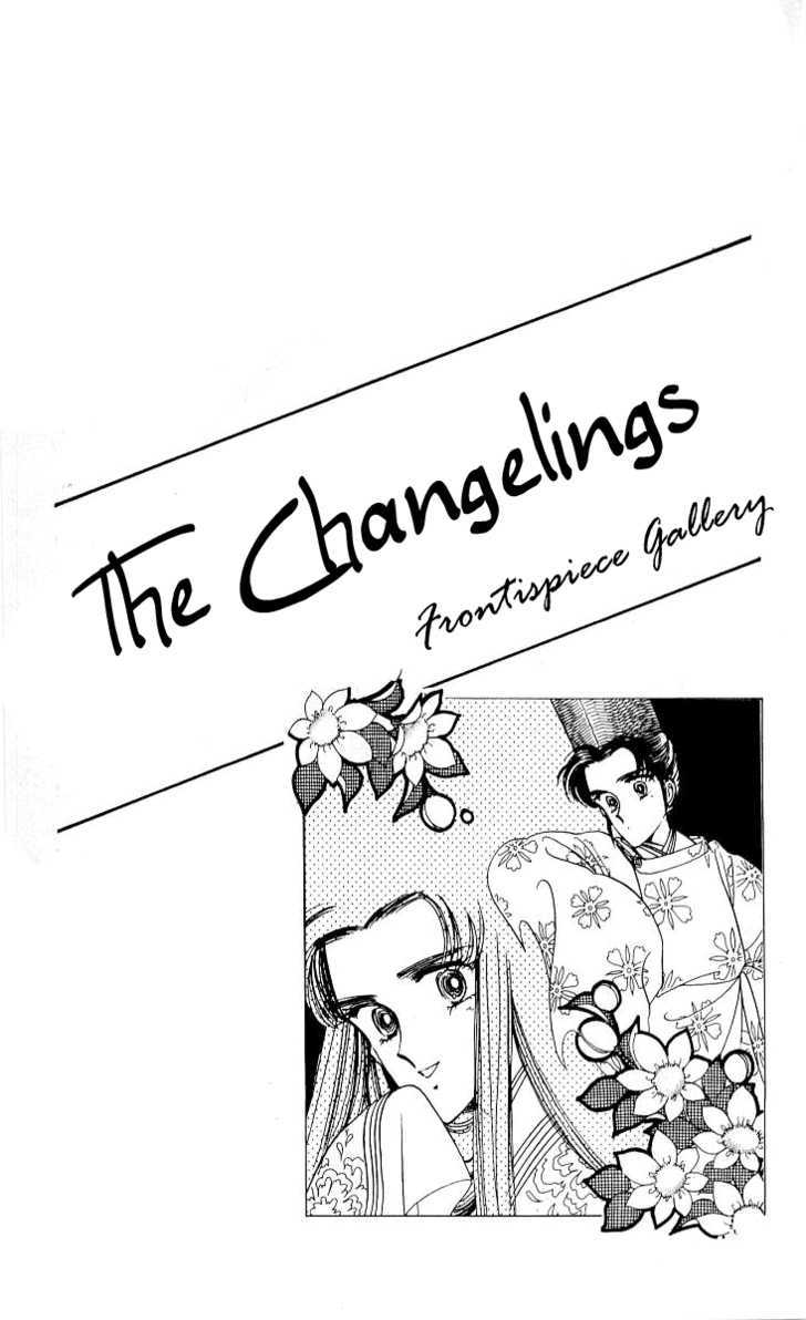 The Change! Chapter 13 #55