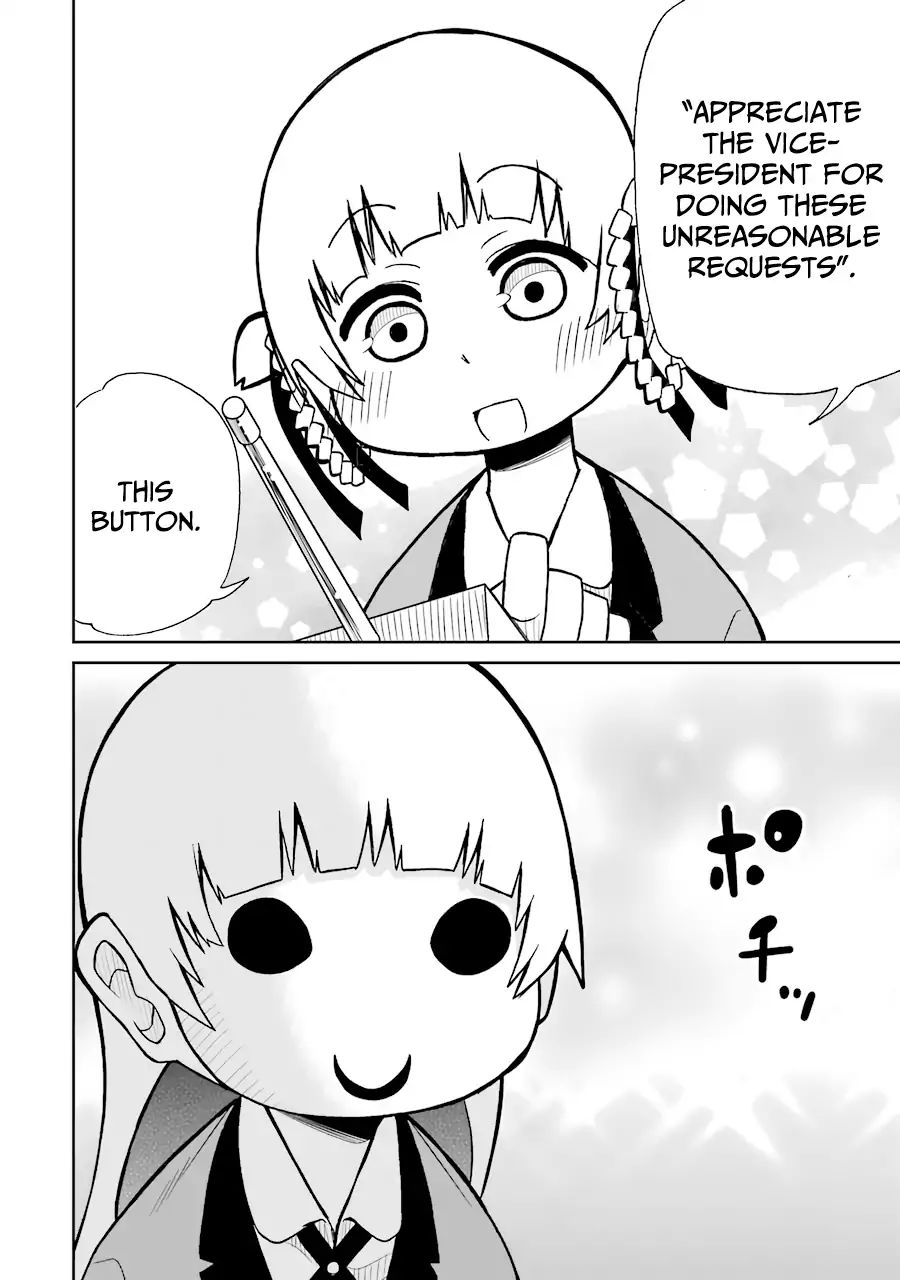 Kakegurui (Kari) Chapter 4 #11