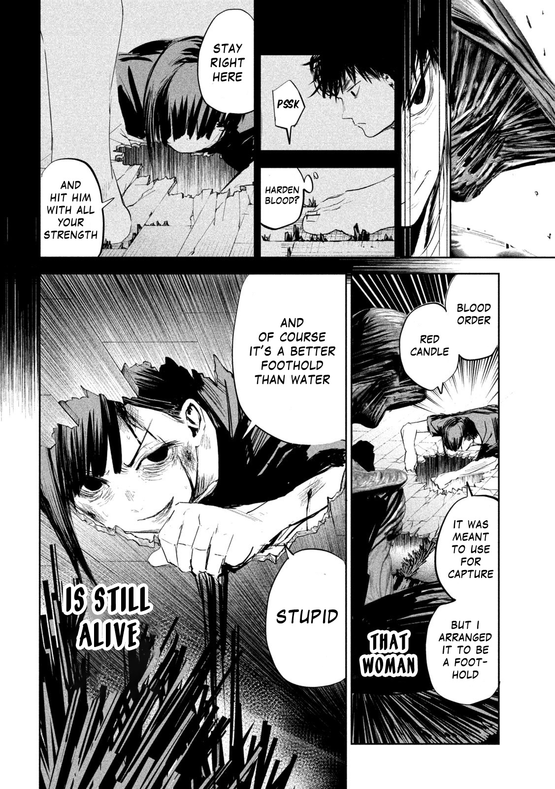 Lili-Men Chapter 4 #14