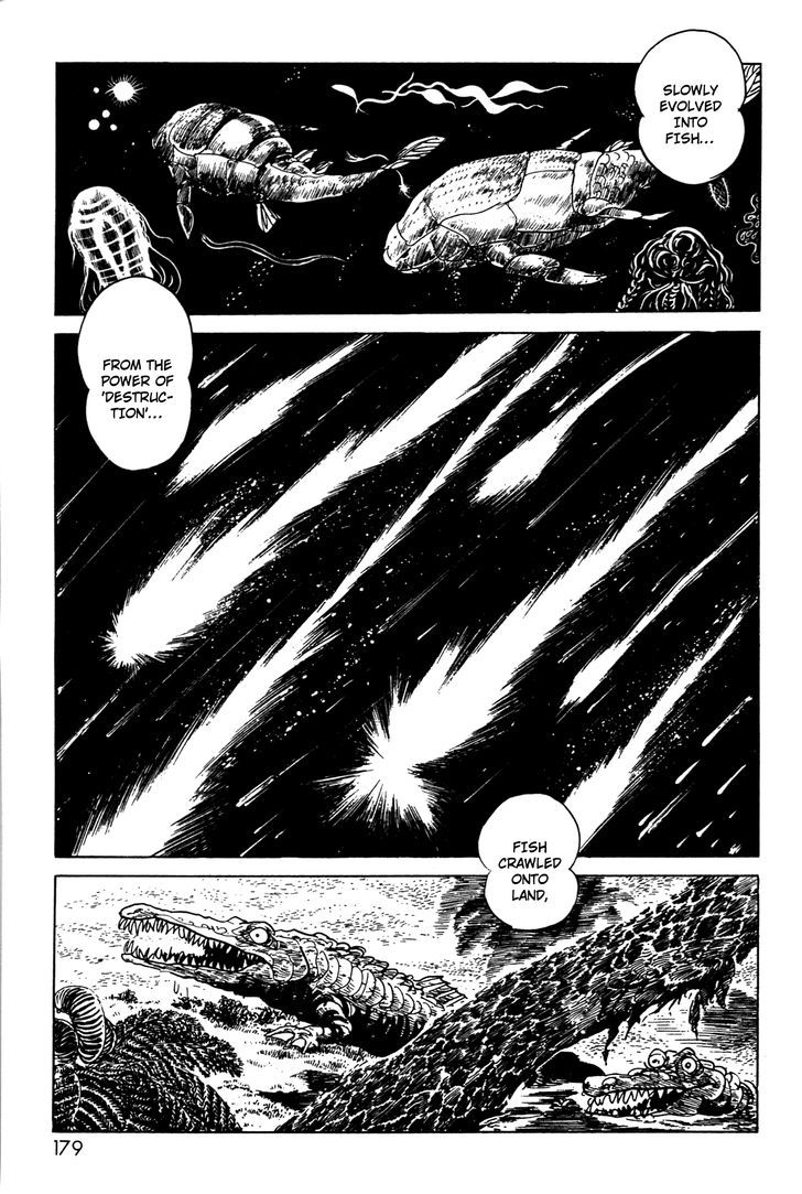 Kamen Rider Black Chapter 6.1 #45