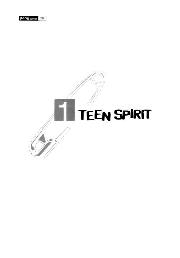 Teen Spirit Chapter 5 #30