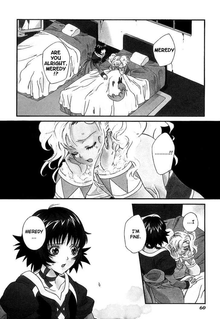 Tales Of Eternia Chapter 26 #3