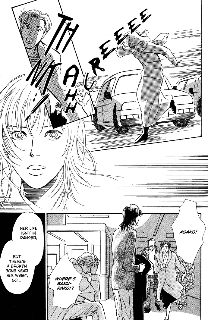 Suna No Ue No Rakuen Chapter 4 #28