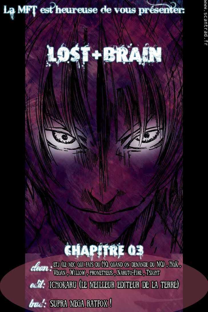 Lost+Brain Chapter 3 #23