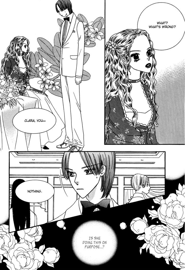 Sweety Gem Chapter 19.1 #16
