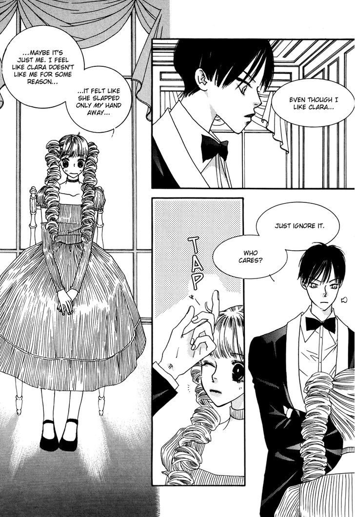Sweety Gem Chapter 19.1 #18