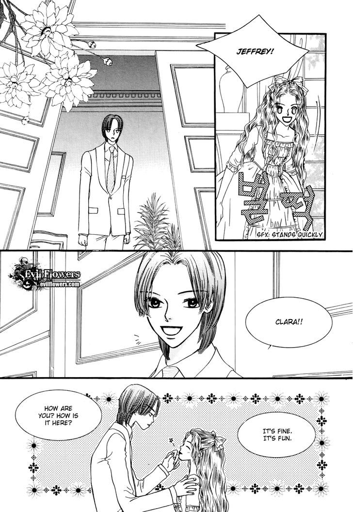 Sweety Gem Chapter 17 #7