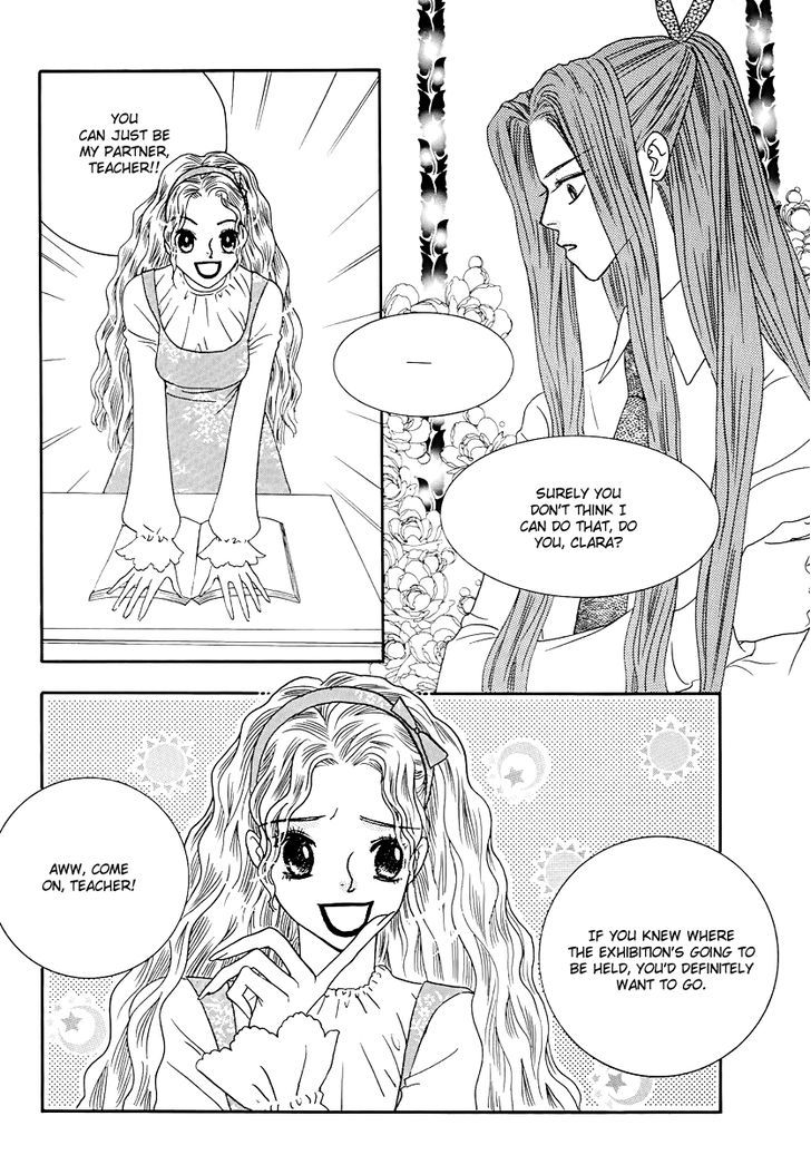Sweety Gem Chapter 14 #9