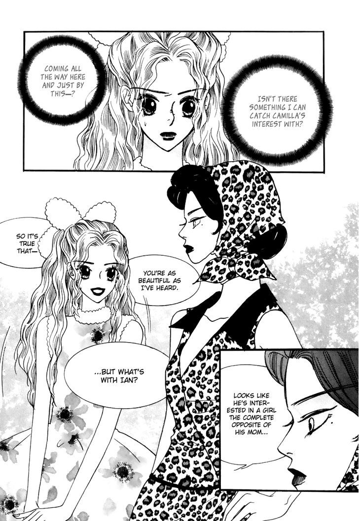 Sweety Gem Chapter 13.1 #25