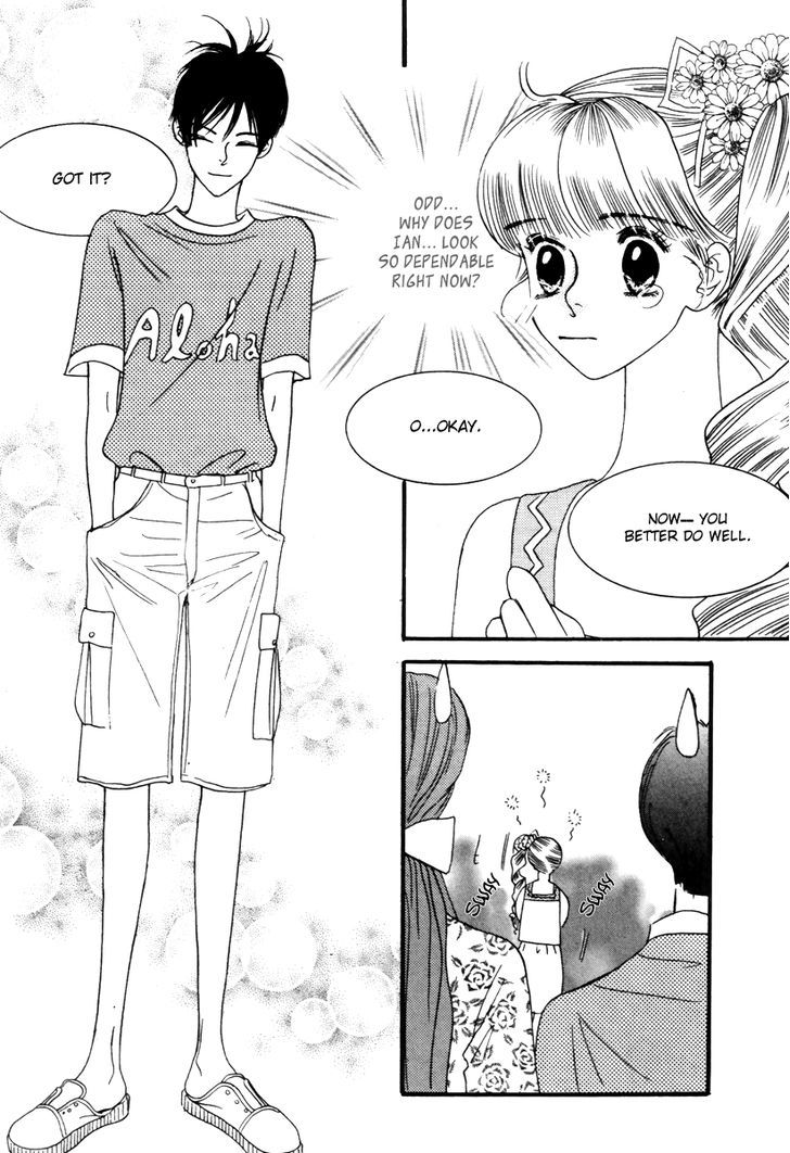 Sweety Gem Chapter 12 #14