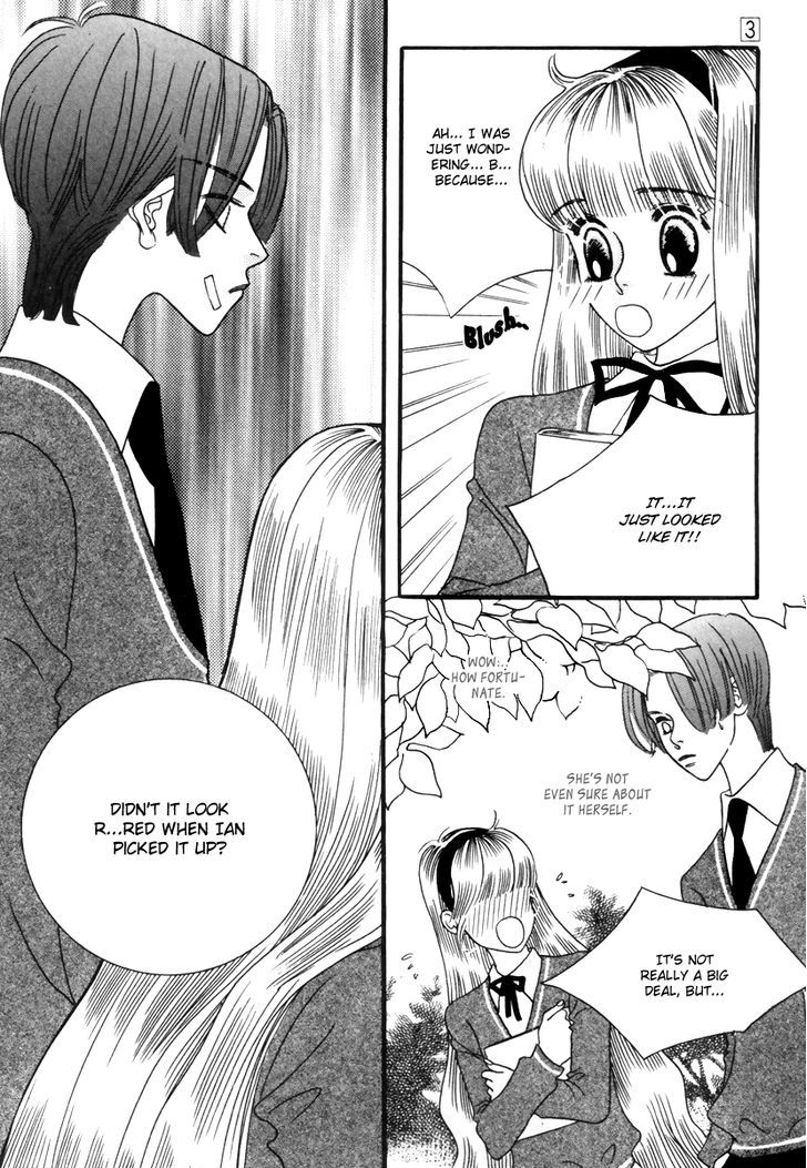 Sweety Gem Chapter 11 #7