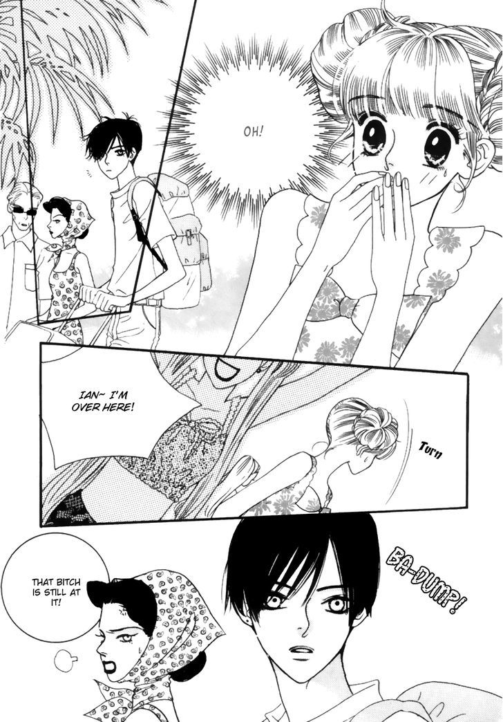 Sweety Gem Chapter 11 #23
