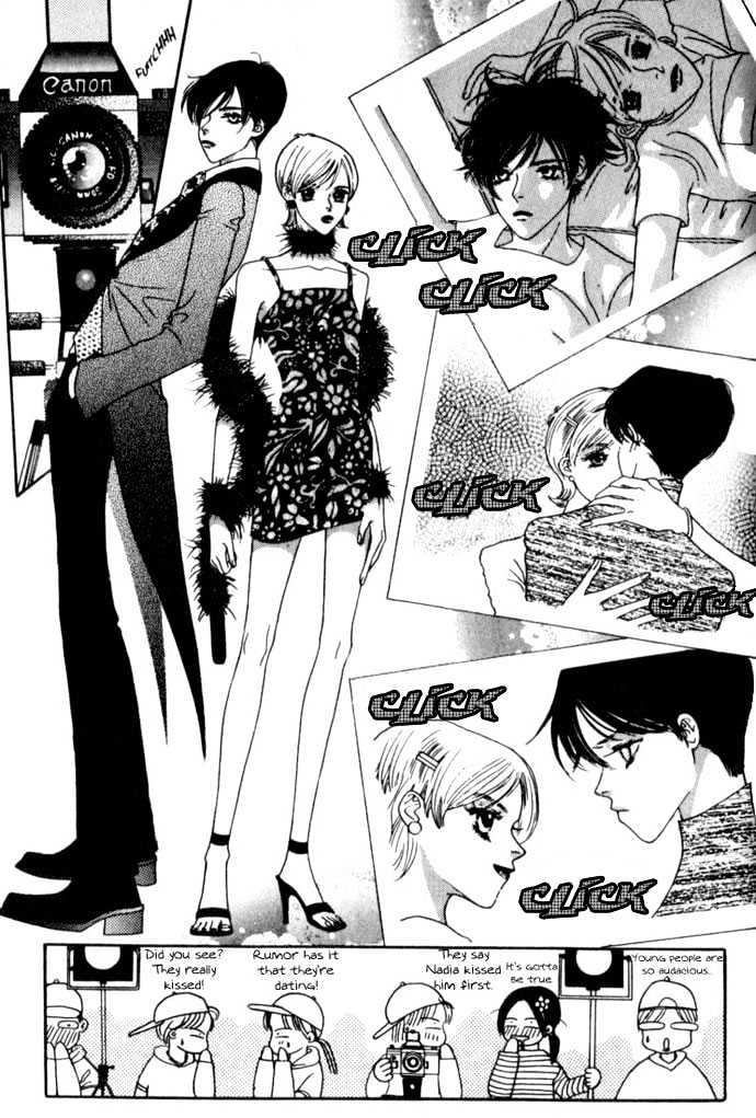 Sweety Gem Chapter 3 #11