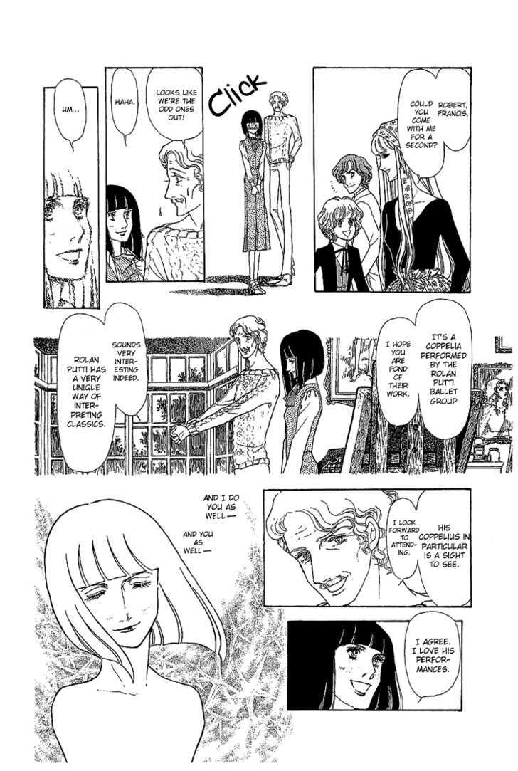 Suna No Shiro Chapter 10 #12