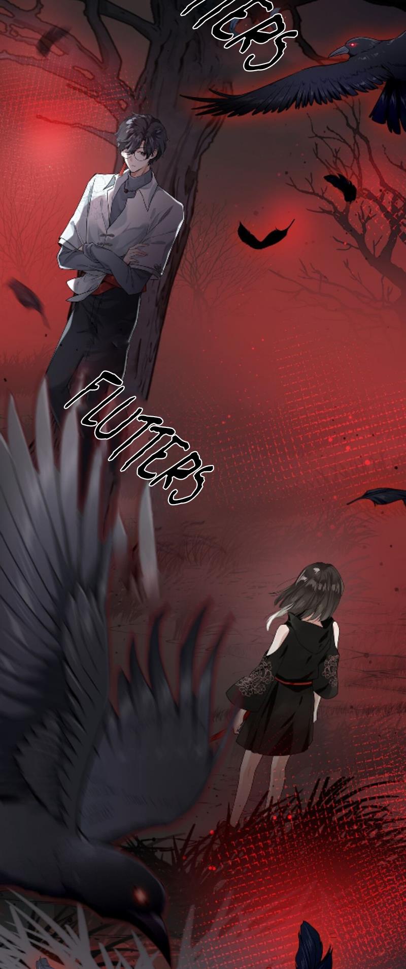 I Fell In Love In A Horror World Chapter 1 #43